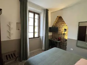 L'Altro Sapore Rooms