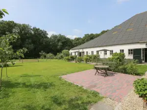 Adelaerthoeve Logies & Ontbijt