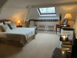 Victoria Arromanches B&B