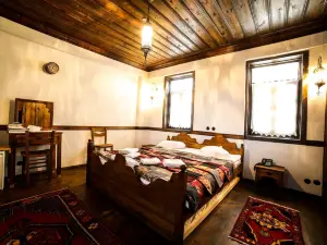 Sillehan Boutique Hotel