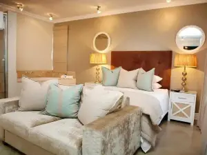 Anchors Boutique Lodge