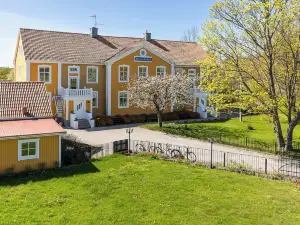 Mjällbyhus Pensionat & Stugby