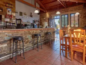 Hotel Rural Molino del Arriero