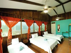 Turtle Beach Lodge