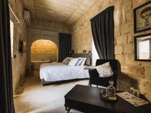 Talbot and Bons Boutique Bed & Breakfast