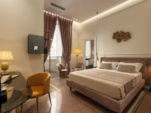Villa Libertà