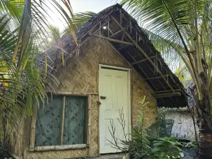 Jungle Oasis Bungalow
