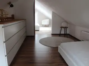 Cottage in Kluess