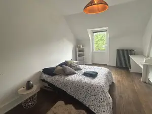 Chez Léa : Magnifique maison au centre-ville