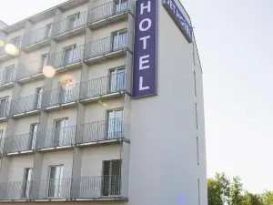 Trip Inn Jet Hotel Zurich Airport