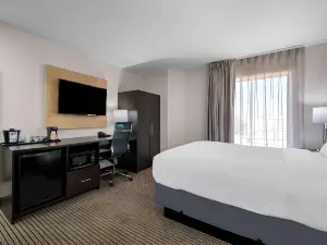 สลีปอินน์ สปริงฟีลด์ เวสต์