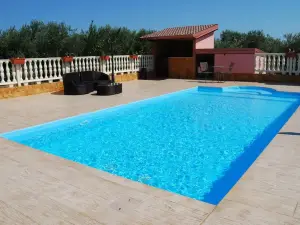 Tenuta Madre Terra Resort