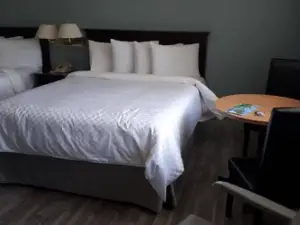 Motel Impérial