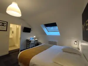 The Originals Access, Hotel le Canter Saumur