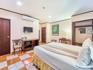 Hotel la Recolección