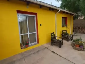 Casa Munay