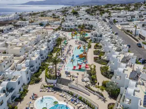 Bakour Lanzarote Splash