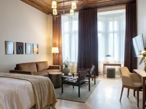 Home Hotel Baltzar