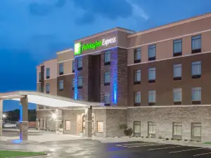 Holiday Inn Express MOLINE - QUAD CITIES by IHG