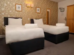 Hotel 1843 Reading