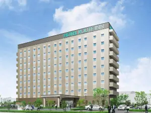 Hotel Route Inn Kounosu