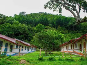 Fundo San Jose Parque Ecológico & Lodge Hotel Asociado Casa Andina