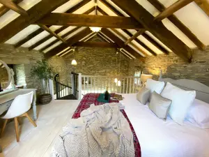 Granary Cottage, St Clears