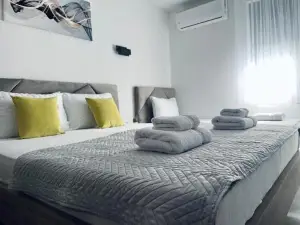 Asteris Apartments