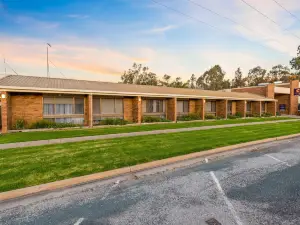 Comfort Inn Clubarham