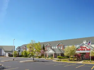 ヒルトン ガーデン イン ミルウォーキー ノースウエスト カンフェランス センター