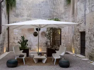 Chiostro dei Domenicani - Dimora Storica