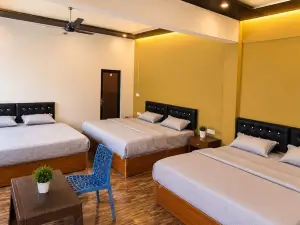 Hotel rajendra