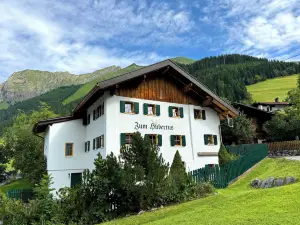 ZumHubertus
