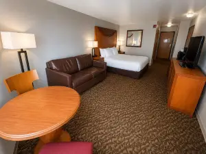 Hotel Mar Vista