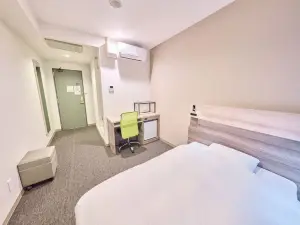Smile Hotel Takaoka Ekimae