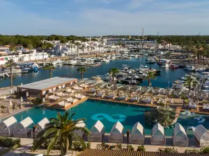 Lago Resort Menorca Casas del Lago