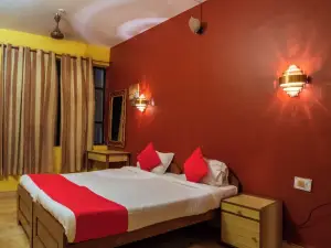 Hotel Pete's Hideaway