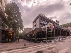 Hammeum Hotel