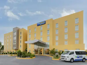 City Express by Marriott Tula