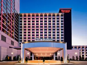 Sheraton Greensboro at Four Seasons