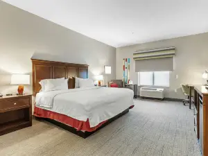 Hampton Inn Atmore