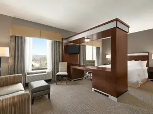 Hampton Inn & Suites Mansfield