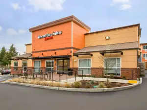 TownePlace Suites by Marriott Olympia