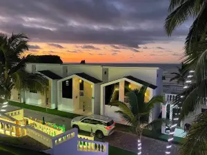 Hotel Mansion Real