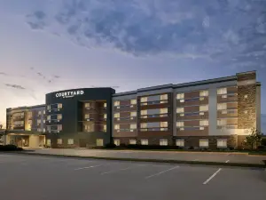 Courtyard Omaha Bellevue at Beardmore Event Center