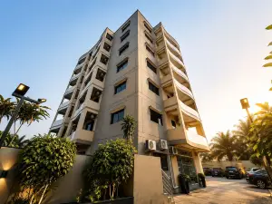 Hotel Golf Coast