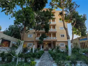 El Agamy Hotel Apartment