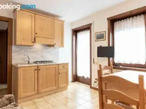 Residence-Hotel Cimbro