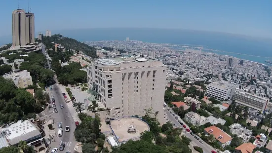 Crowne Plaza Haifa