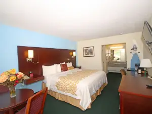 Hamilton Inn Jonesville NC